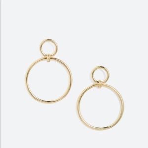 Bay to Baubles earrings NWT